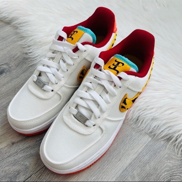 NWT Nike Air Force 1 LX Women’s Shoes - Picture 2 of 10